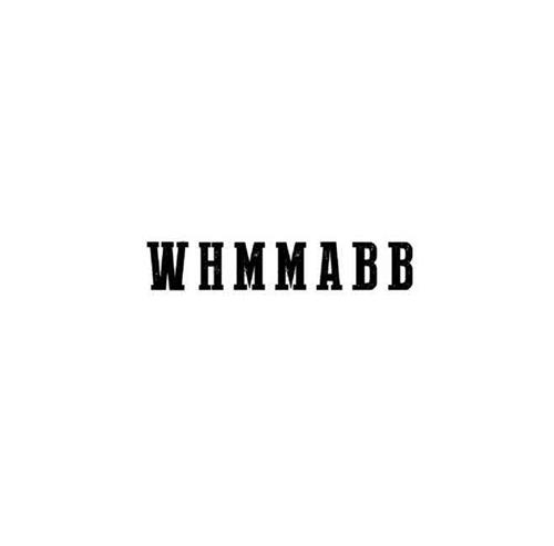 WHMMABB trademark