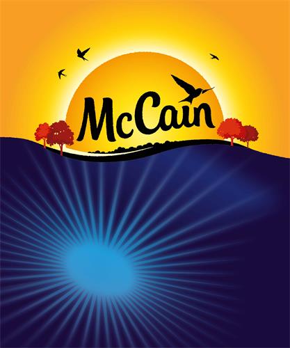 McCain trademark