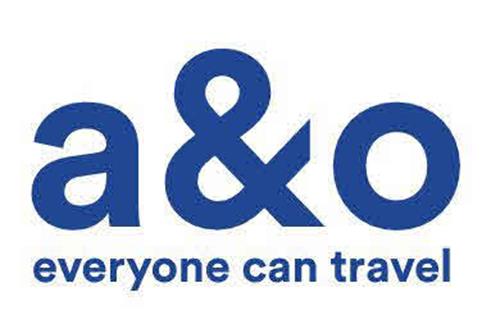 a&o everyone can travel trademark