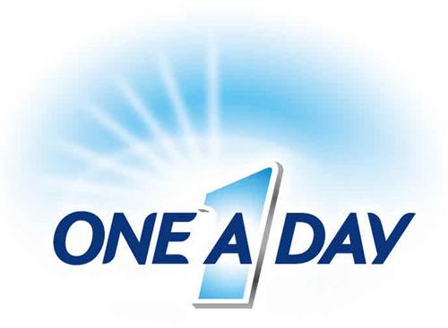 ONE A DAY 1 trademark