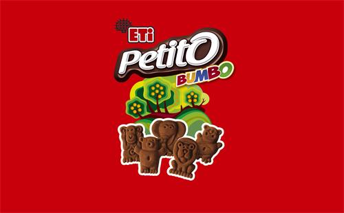 ETi Petito BUMBO trademark