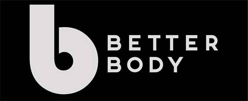 BETTER BODY trademark