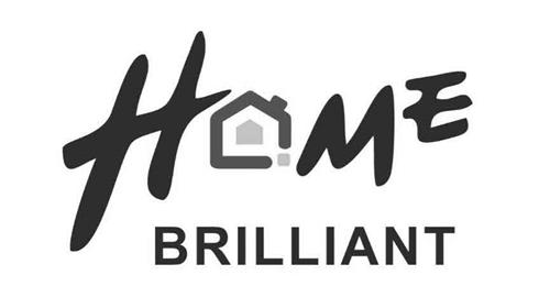 HOME BRILLIANT trademark