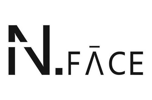 N.FACE trademark