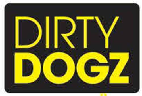 DIRTY DOGZ trademark