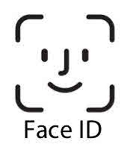 Face ID trademark