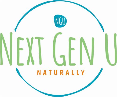 NGU Next Gen U trademark