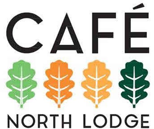 CAFE NORTH LODGE trademark