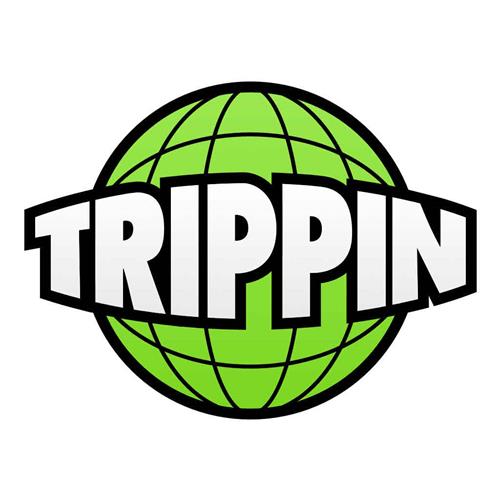 Trippin trademark