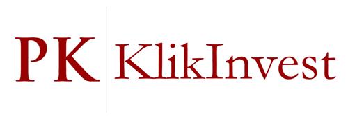 PK KlikInvest trademark