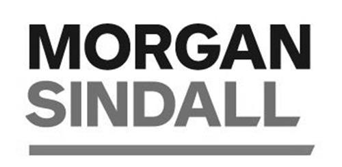 MORGAN SINDALL trademark