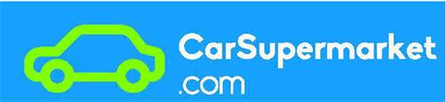 CarSupermarket.com trademark