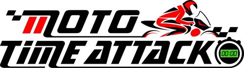 Moto Time Attack trademark