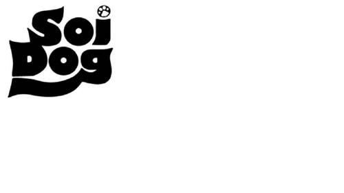 SOI DOG trademark