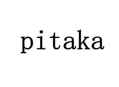 pitaka trademark