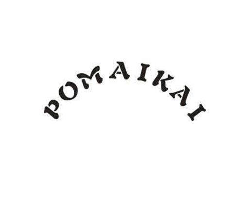 POMAIKAI trademark