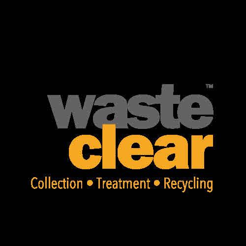 Waste Clear trademark