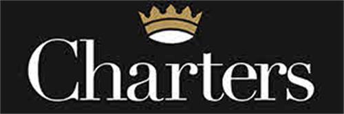 Charters trademark