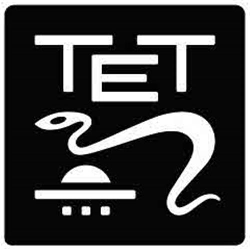 TET trademark