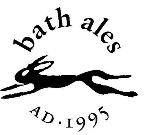 BATH ALES AD. 1995 trademark