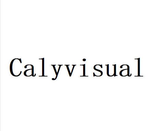 Calyvisual trademark