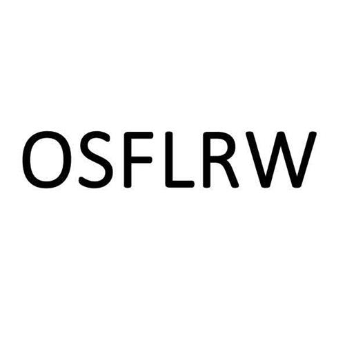 OSFLRW trademark