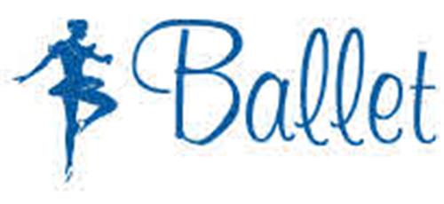 Ballet trademark