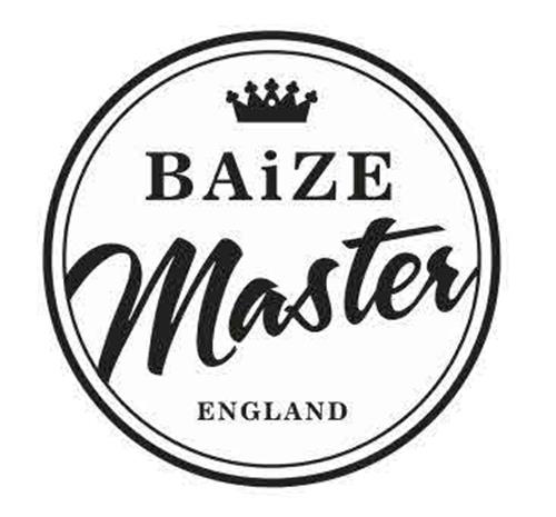 BAIZE MASTER ENGLAND trademark