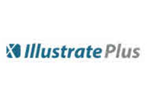 Illustrate Plus trademark