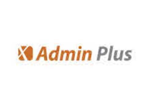 Admin Plus trademark