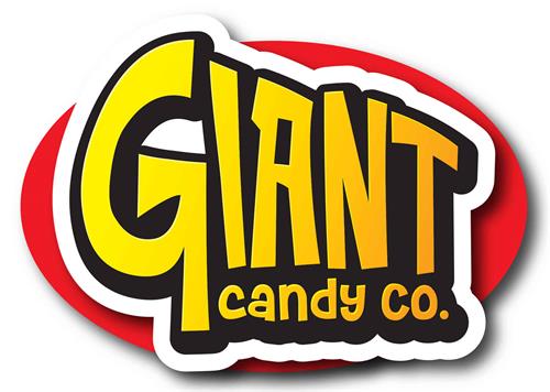 Giant Candy Co. trademark