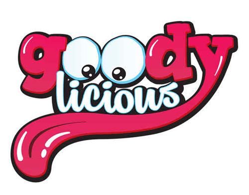 Goodylicious trademark