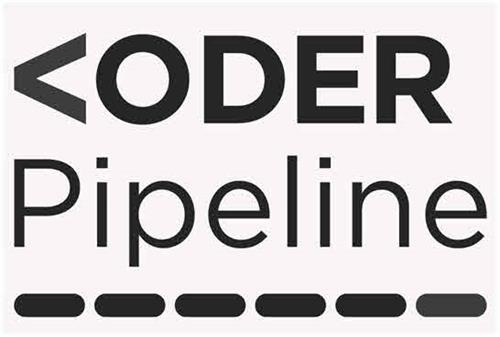 CODER PIPELINE trademark