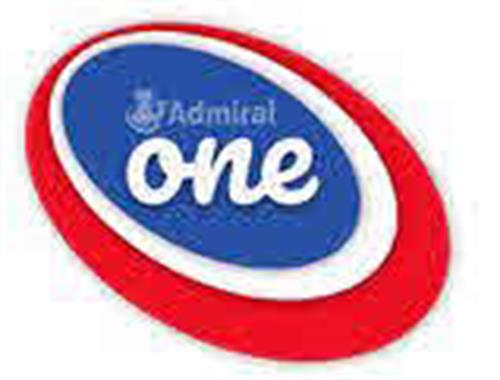 Admiral one trademark