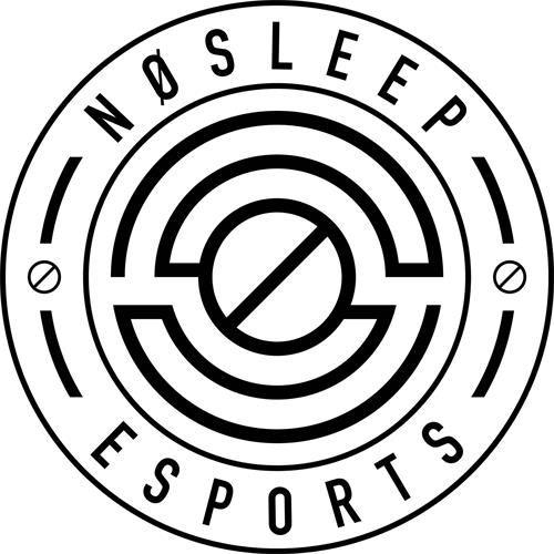 NØSLEEP ESPORTS trademark