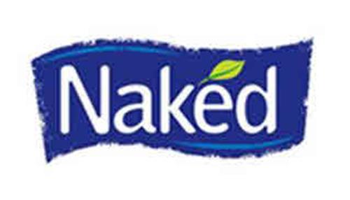 Naked trademark