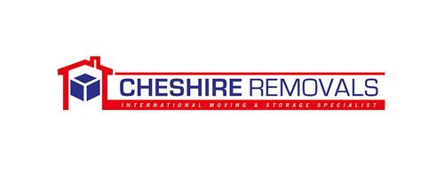 CHESHIRE REMOVALS INTERNATIONAL MOVING & STORAGE SPECIALIST trademark