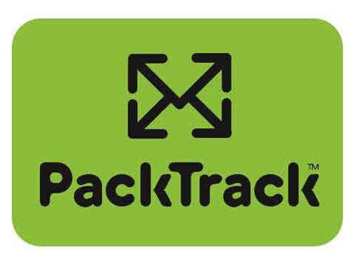 PackTrack trademark