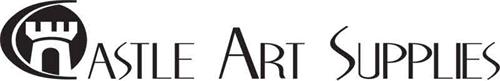 Castle Art Supplies trademark