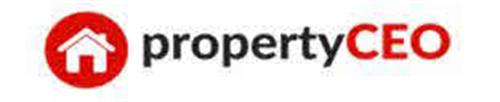 propertyCEO trademark