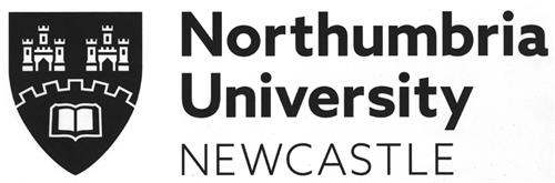 Northumbria University NEWCASTLE trademark