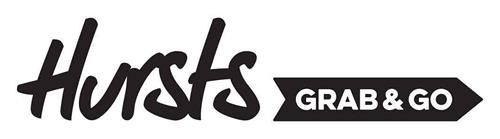 HURSTS GRAB & GO trademark