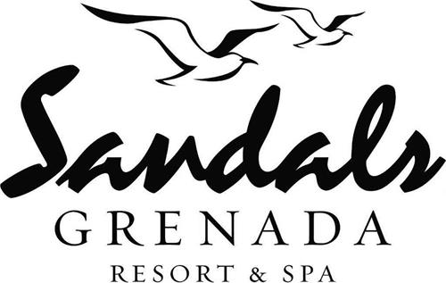 SANDALS GRENADA RESORT & SPA trademark