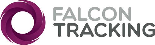 FALCON TRACKING trademark