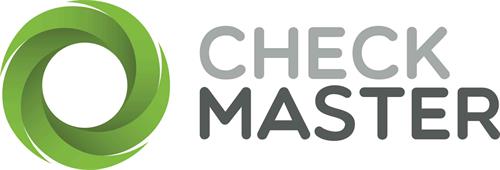 CHECKMASTER trademark