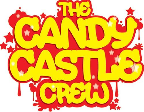 The Candy Castle Crew trademark