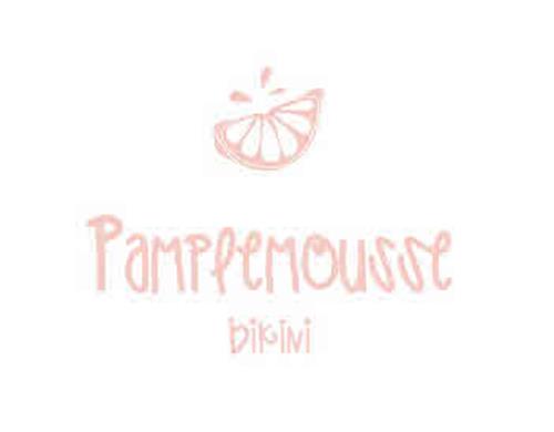 PAMPLEMOUSSE BIKINI trademark