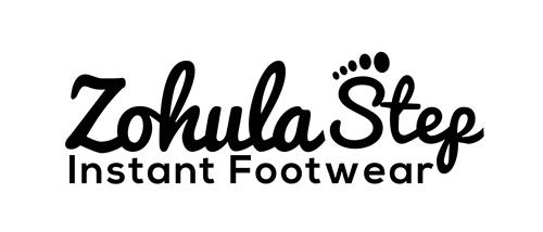 Zohula  Step Instant Footwear trademark