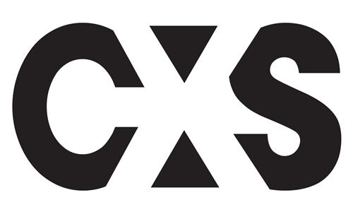 CXS trademark