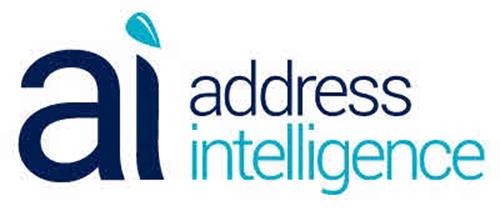 ai address intelligence trademark